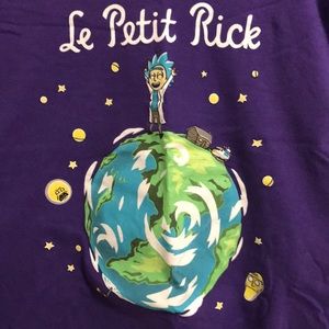 Mash-Up Shirt